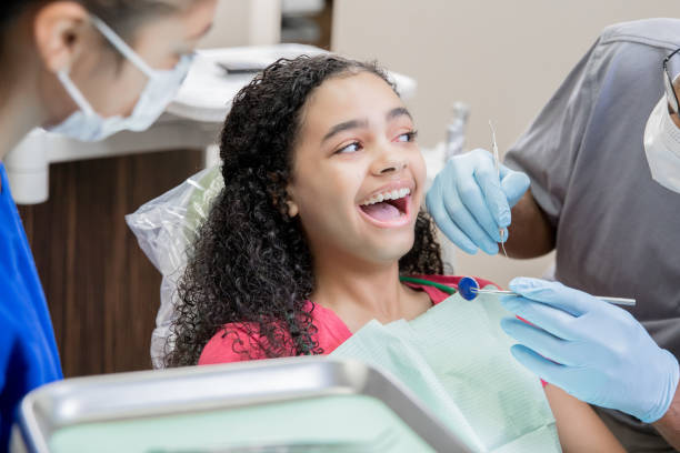 Best Mobile Emergency Dentist in Hurricane, WV